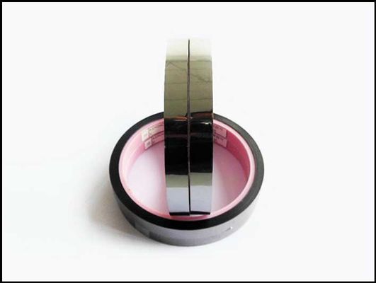 Buen precio Impresión a todo color cinta personalizada con un grosor de 0,08 mm y una resistencia a la tracción de 2,5 N/cm en línea