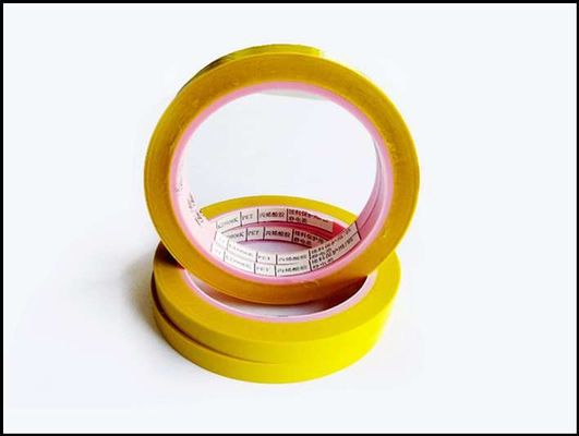 Buen precio Cintas de PVC personalizadas con resistencia a la tracción de 2,5 N/cm y alargamiento del 150% en línea