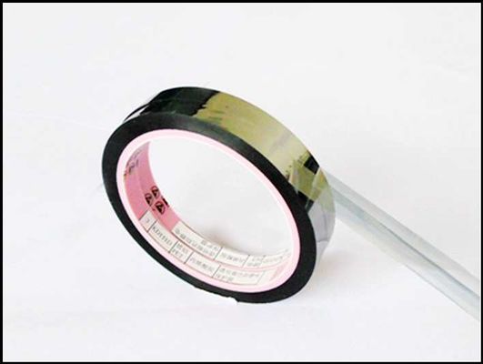 Buen precio Cintas adhesivas antiestáticas acrílicas con resistencia a la tracción de 25 N/25 mm en línea
