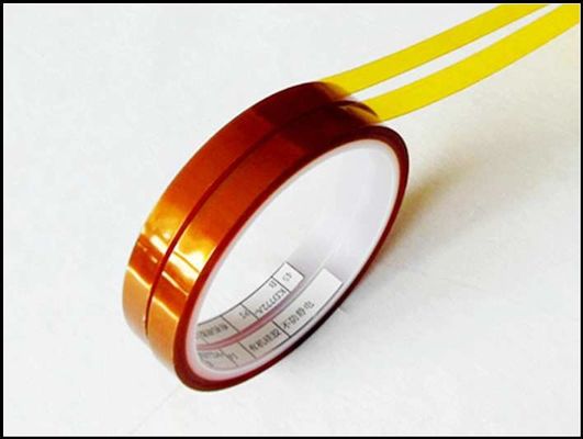 Buen precio Resistencia superficial 10 6-10 9Ω Cintas antistaticas para aplicaciones eléctricas en línea