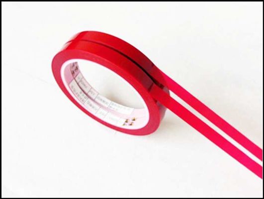 Buen precio Cintas adhesivas antistaticas verdes - Resistencia a temperaturas de hasta 80oC en línea