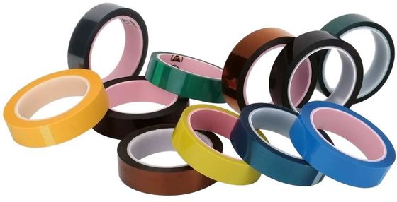 Buen precio Cintas térmicas para automóviles de larga duración en conveniente envasado en rollos longitud 10m - 50m en línea