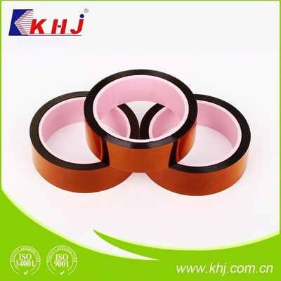 Buen precio Cintas flexibles y resistentes de alta temperatura con adhesivos de silicona en línea