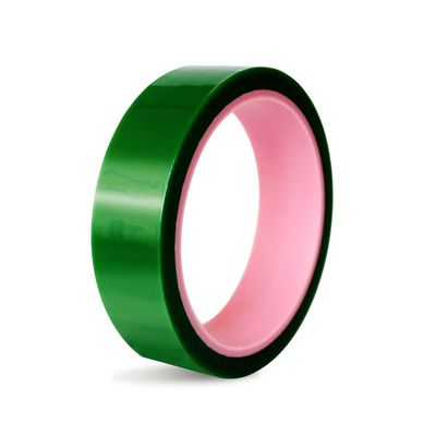 Buen precio Cinta protectora amarilla eficaz para el embalaje de semiconductores en línea