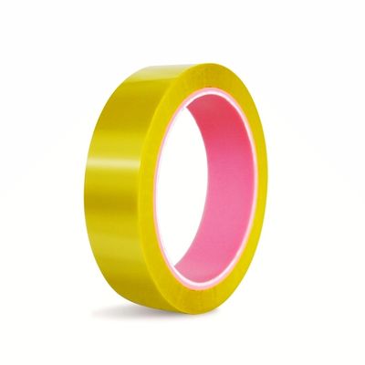 Buen precio Cintas de silicona de alta temperatura de 12 mm de ancho - con capacidad de impresión en línea