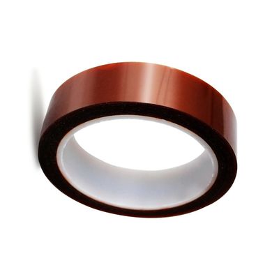 Buen precio Cintas de embalaje de semiconductores resistentes a la temperatura UL94V-0 50m de longitud en línea