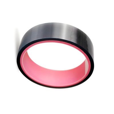 Buen precio Cintas de embalaje de semiconductores de papel de silicio para resistencia a la temperatura de 260 oC en línea