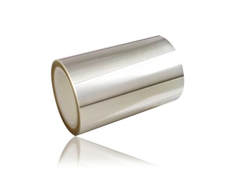 Buen precio 2 pulgadas de cinta UV negra con 0,08 mm de espesor en línea