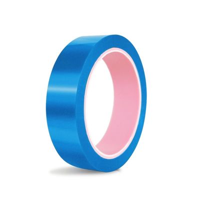 Buen precio Cintas de color azul de grado industrial para aplicaciones de trabajo pesado en línea