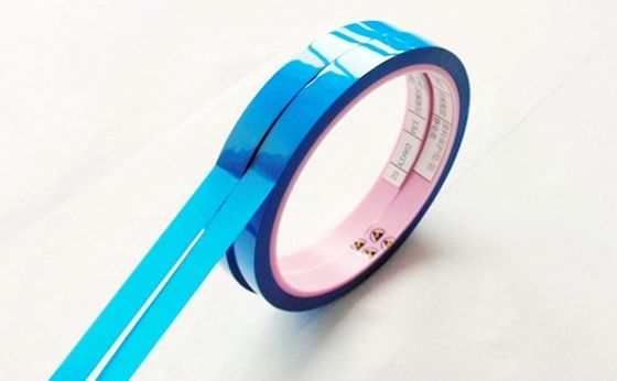 Buen precio Envío gratuito cinta azul con resistencia al deslizamiento 20N/cm y antideslizante en línea
