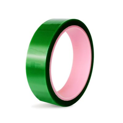 Buen precio Película de polimida resistente a la humedad con menos de 0,2 g/25 mm de adhesivo residual en línea