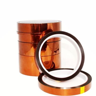 Buen precio Resistencia a los disolventes cinta de empalme SMT con adhesivo de caucho para el proceso de producción SMT en línea