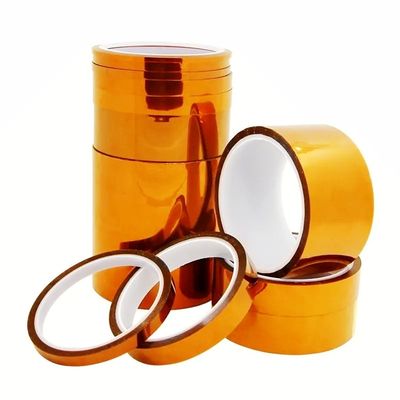 Buen precio Película de polimuro de alta transparencia de anchura de 5 a 1000 mm con adhesivo acrílico en línea