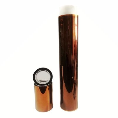 Buen precio 0.01mm-0.5mm de espesor cinta de protección para el rango de temperatura de -20 ° F a 150 ° F en línea