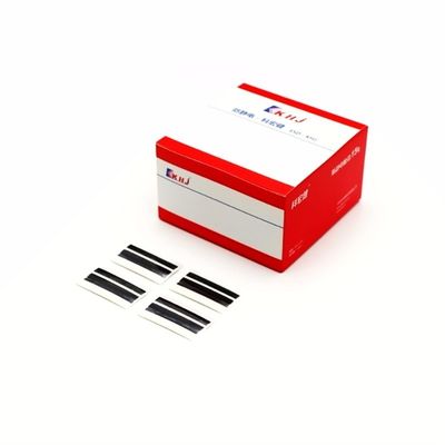 Buen precio Resistencia superficial 10 6-10 9Ω Cinta de enmascaramiento para y resistencia a las perforaciones 7.0 Lb/in en línea