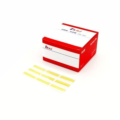 Buen precio Resistencia a la perforación 7.0 lb/en cinta de empalme con laminación y alta resistencia adhesiva en línea
