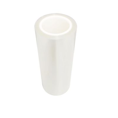 Buen precio Tipo de laminación Película PET brillante de 12 micras para conectividad Wi-Fi 802.11ac en línea