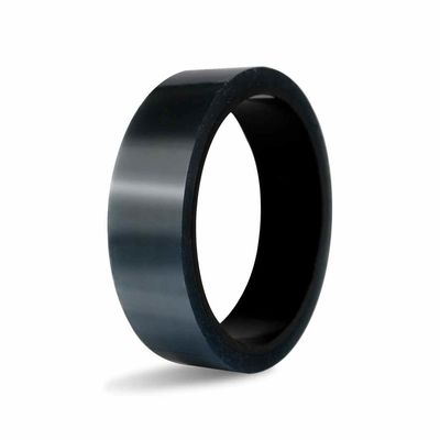 Buen precio Largo de 36 yardas a 300 yardas cinta adhesiva de alta temperatura con logotipo personalizado en línea