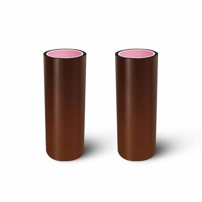 Buen precio Modelos de resorte de PVC de resistencia adhesiva con descarga estática < 100 V de resistencia en línea