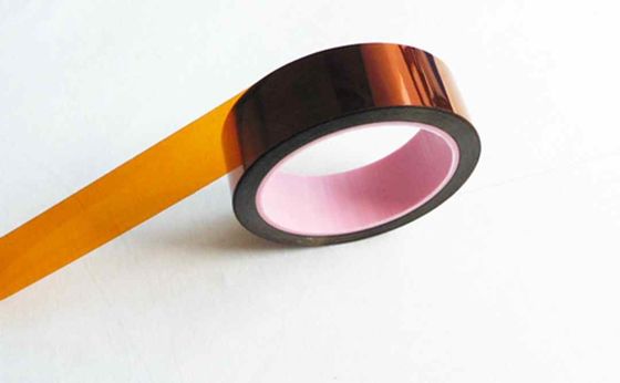 Buen precio Etiquetas adhesivas de color personalizadas para el kit de cinta adhesiva de poliimida en línea