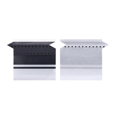 Buen precio Cintas de empalme de soporte de 8 mm-24 mm de la serie SMS25-Con fijación de láminas de plástico en línea