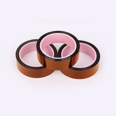 Buen precio Kapton Polyimide Resistencia a la humedad≤90%RH Rango de temperatura -60°C a 260°C en línea