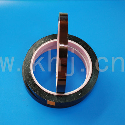 Buen precio Impresión Sí Cintas Kapton Polyimide BGA con tintas de impresión con disolvente en línea