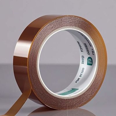 Buen precio Resolución Papel de revestimiento impermeable de liberación Kapton con buena resistencia a la abrasión en línea