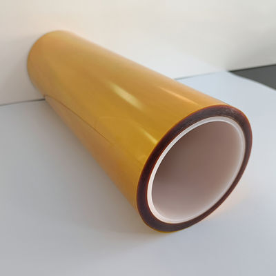 Buen precio Cinta de Kapton impresa a medida con método de impresión offset y adhesivo de bajo residuo en línea