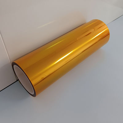 Buen precio Impresión de cinta Kapton con logotipo personalizado especializado con resolución de 300 DPI en línea
