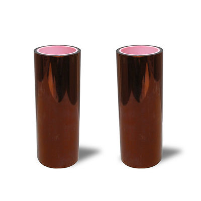 Buen precio Tela de poliimida de rendimiento con resistencia superficial 10 9-10 11Ω y celulosa de madera 56% en línea
