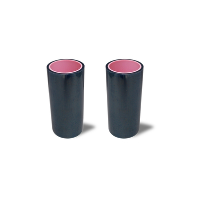 Buen precio Banda adhesiva de silicona de cuello redondo tipo Kapton para aislamiento de dispositivos electrónicos en línea