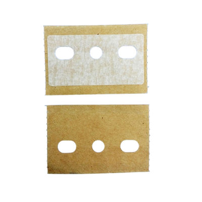 Buen precio AIS0100C cinta de empalme de papel SMT de 3 agujeros AI para empalme de cinta portadora en línea