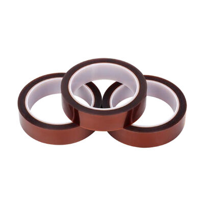 Buen precio Cintas de película de poliamida doblemente recubiertas-DIH772A-B en línea