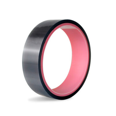 Buen precio TS652D Cinta de Liberación Térmica para Corte de Obleas y Rectificado de Semiconductores | Cinta de Unión Temporal sin Residuos Activada por Calor PET 110-140C | Corte de MLCC LED y Clasificación de Troqueles Fabricación Electrónica | KHJ en línea