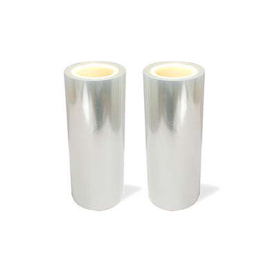 Buen precio Cinta de Liberación de Calor KHJ TS658M Adhesivo Acrílico de Alta Adhesión y Alta Temperatura para Rectificado de Obleas 200°C+ Base PET Fabricante de Fábrica OEM Personalizado en línea