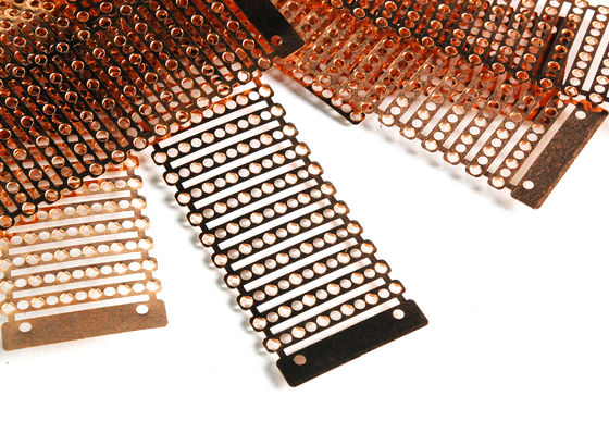 Buen precio SMS-0604 Estilo de marco SMT Splice Clip Buckle de cobre con grapador Tipo Splice Plier herramienta en línea