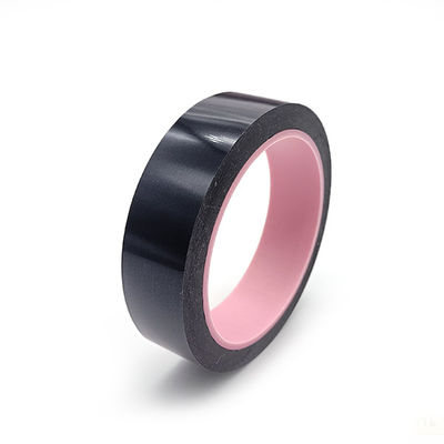 Buen precio Cinta Adhesiva de Silicona Resistente al Calor con Doble Recubrimiento, 8.2mil, E1-DIH776A-B en línea