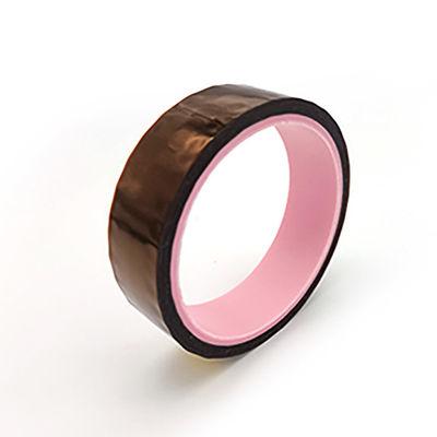 Buen precio Cinta Antiestática de Silicona Polimida Resistente al Calor ESD E1-IH803L Negra en línea