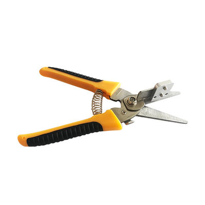 Buen precio SMSTL22 SMT AI cortador de cinta portadora con dispositivo de bloqueo en línea