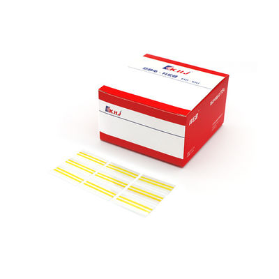 Buen precio Cinta de empalme PET acrílica SMS21 Series de 4 mm para proceso SMT en línea