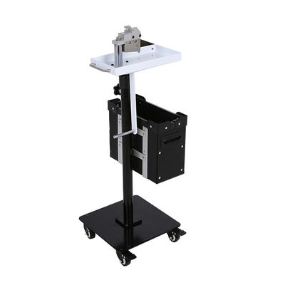 Buen precio SMSTLTC-01 Tranvía de empalme SMT extraíble con ruedas ESD en línea